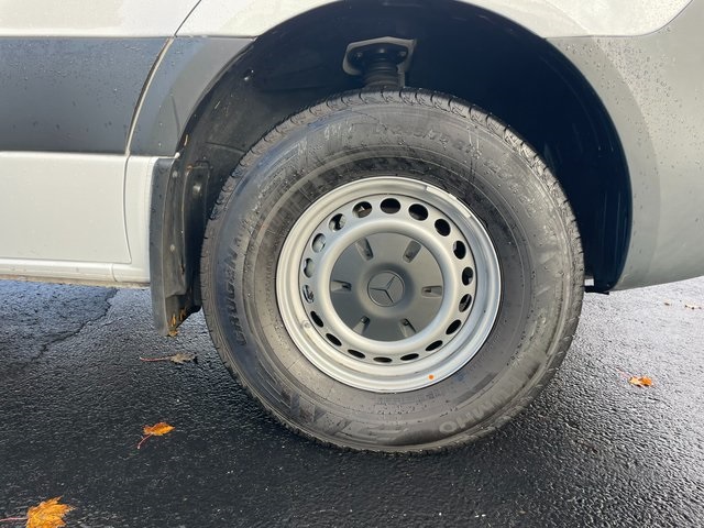 used 2023 Mercedes-Benz Sprinter 1500 car, priced at $46,995