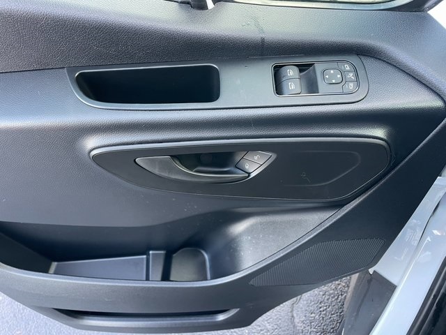 used 2023 Mercedes-Benz Sprinter 1500 car, priced at $46,995