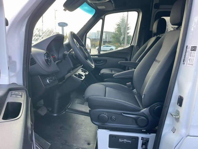 used 2023 Mercedes-Benz Sprinter 1500 car, priced at $46,995