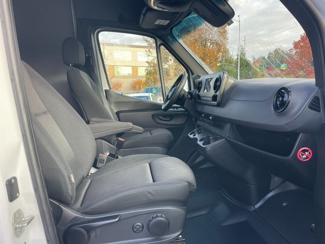 used 2023 Mercedes-Benz Sprinter 1500 car, priced at $46,995