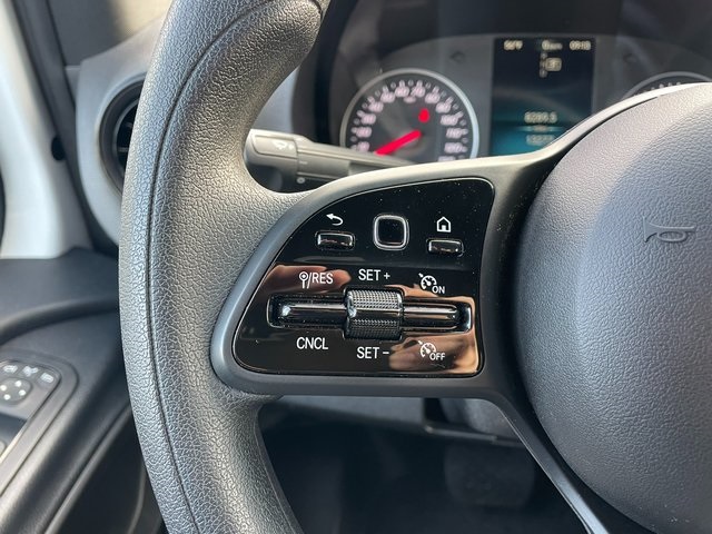 used 2023 Mercedes-Benz Sprinter 1500 car, priced at $46,995