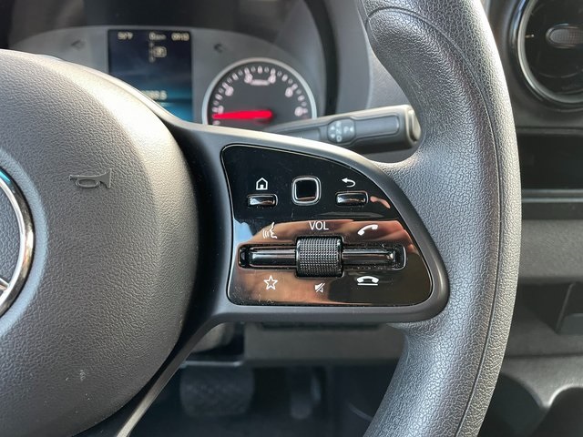 used 2023 Mercedes-Benz Sprinter 1500 car, priced at $46,995