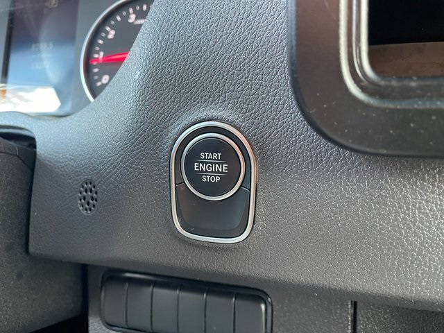 used 2023 Mercedes-Benz Sprinter 1500 car, priced at $46,995