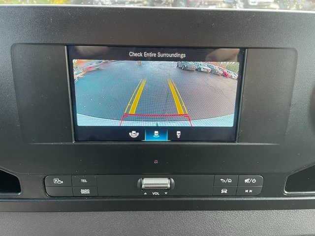 used 2023 Mercedes-Benz Sprinter 1500 car, priced at $46,995