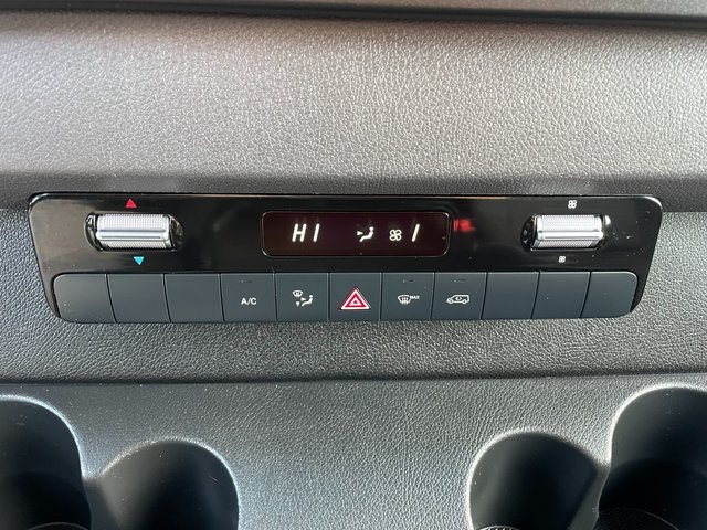 used 2023 Mercedes-Benz Sprinter 1500 car, priced at $46,995