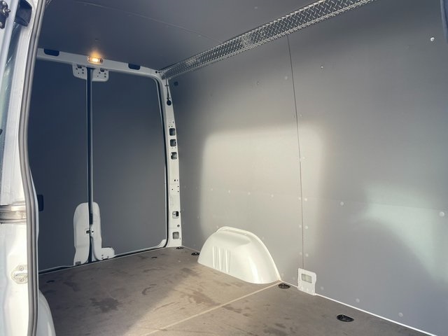 used 2023 Mercedes-Benz Sprinter 1500 car, priced at $46,995