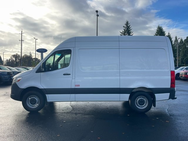 used 2023 Mercedes-Benz Sprinter 1500 car, priced at $46,995