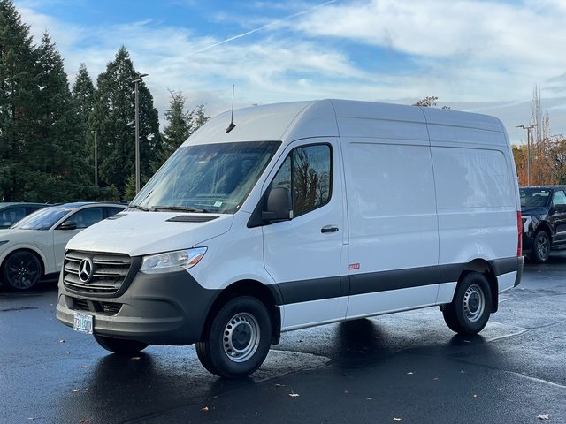 used 2023 Mercedes-Benz Sprinter 1500 car, priced at $46,995