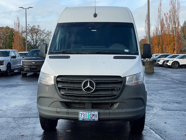 used 2023 Mercedes-Benz Sprinter 1500 car, priced at $46,995