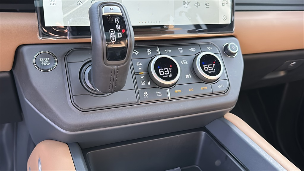 new 2026 Land Rover Defender 110 car, priced at $81,081