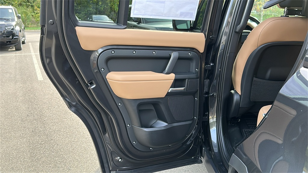 new 2026 Land Rover Defender 110 car, priced at $81,081