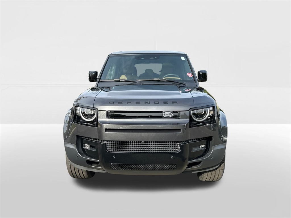 new 2026 Land Rover Defender 110 car, priced at $81,081