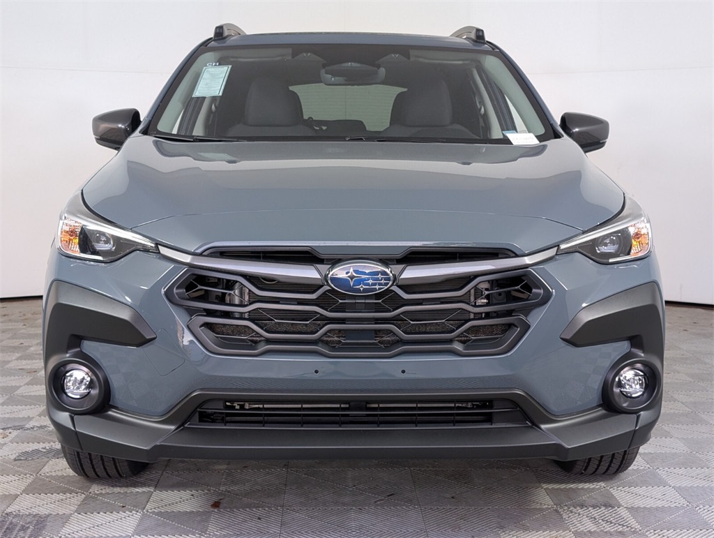 new 2025 Subaru Crosstrek car, priced at $32,925