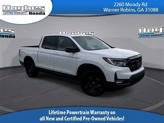 new 2026 Honda Ridgeline car, priced at $49,365