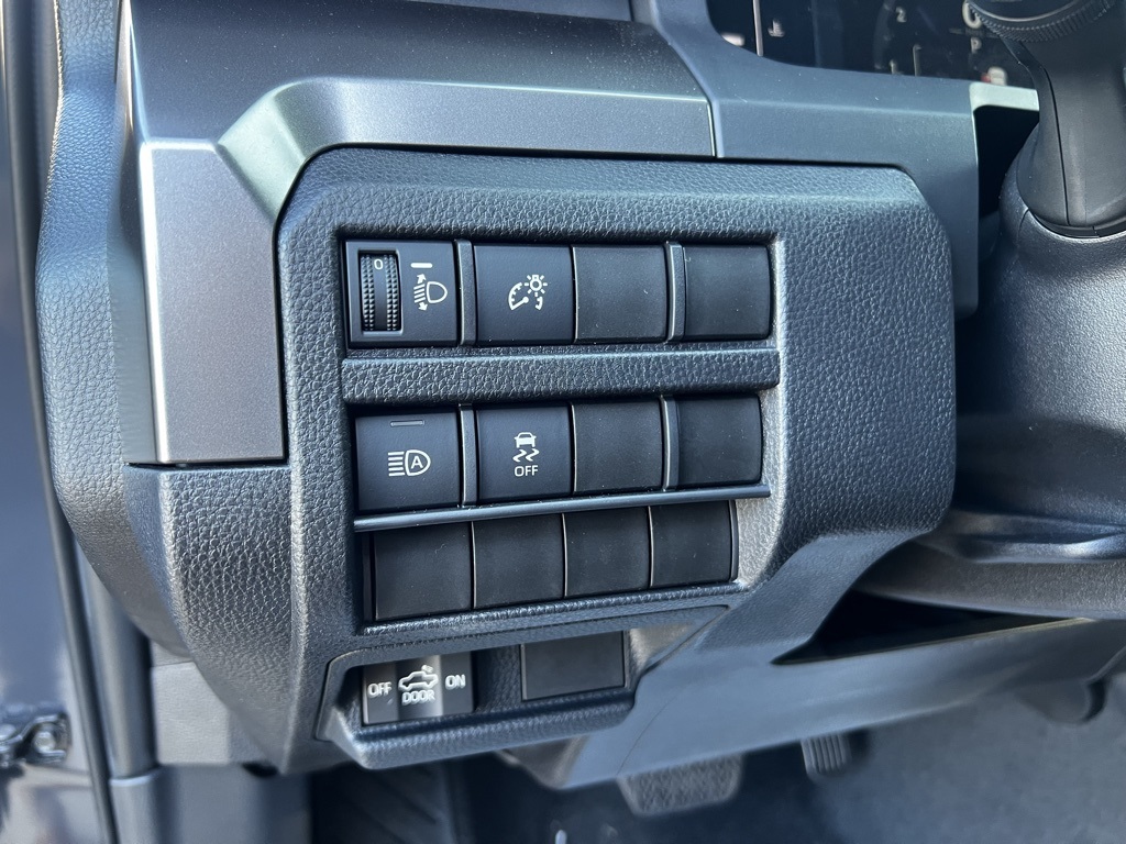 new 2025 Toyota Tacoma car, priced at $43,189