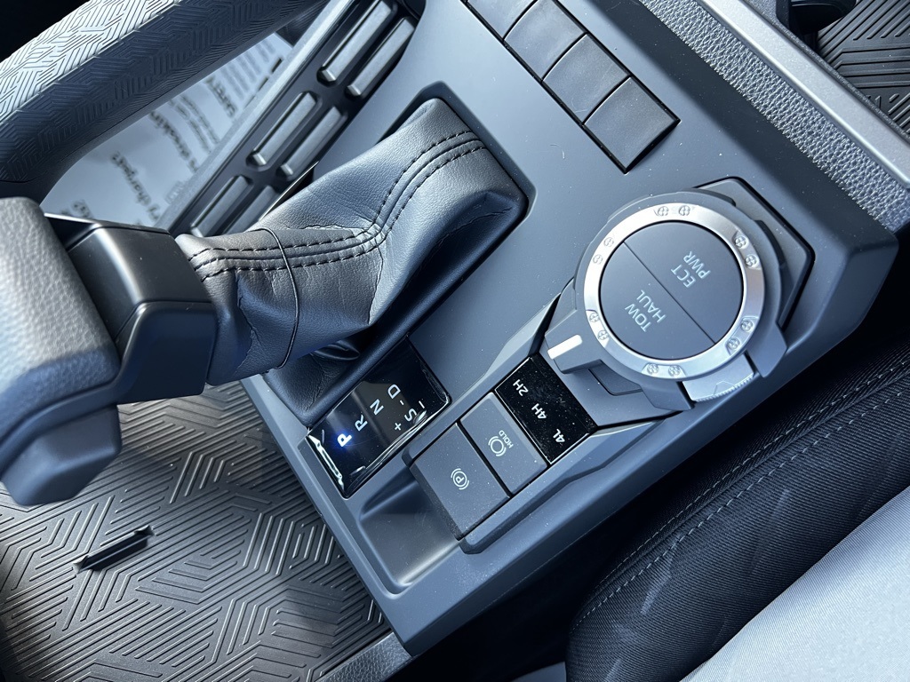 new 2025 Toyota Tacoma car, priced at $43,189