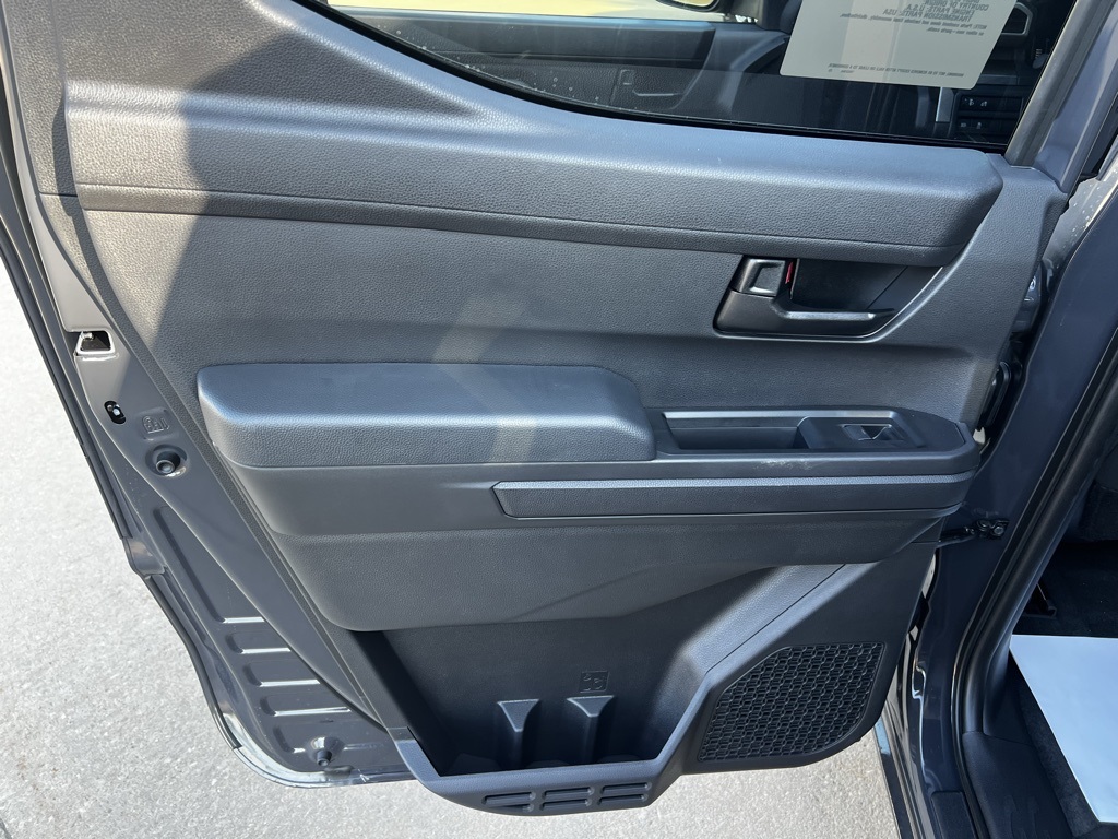 new 2025 Toyota Tacoma car, priced at $43,189