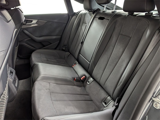 used 2025 Audi A5 Sportback car, priced at $49,481