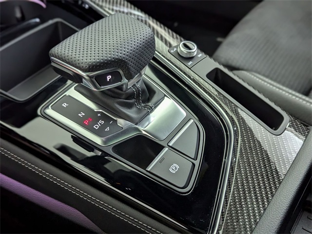used 2025 Audi A5 Sportback car, priced at $49,481