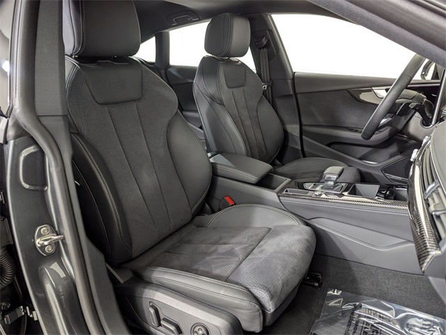 used 2025 Audi A5 Sportback car, priced at $49,481