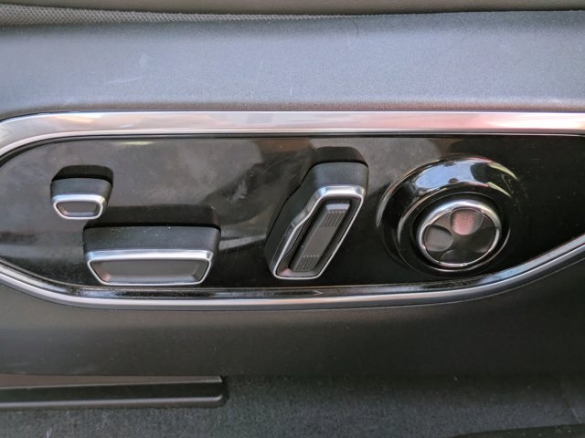 used 2024 Jeep Grand Cherokee L car, priced at $52,822