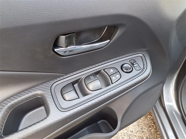 new 2025 Nissan Versa car, priced at $22,173
