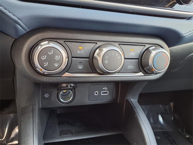 new 2025 Nissan Versa car, priced at $22,173