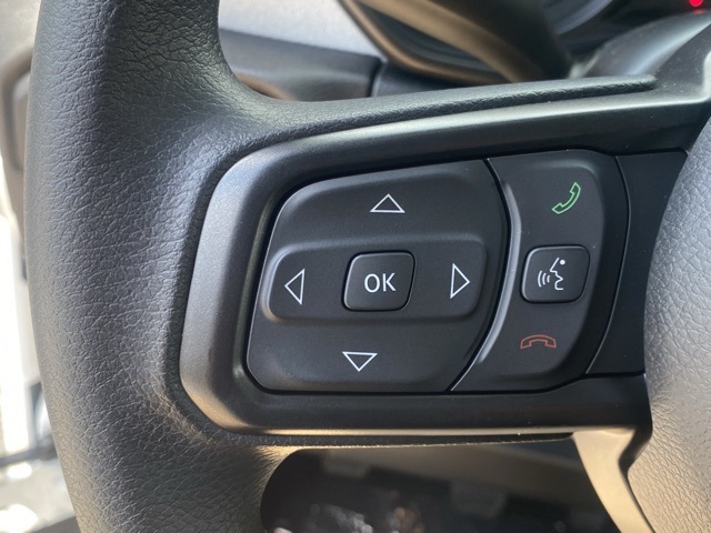 new 2025 Jeep Wrangler car, priced at $28,199