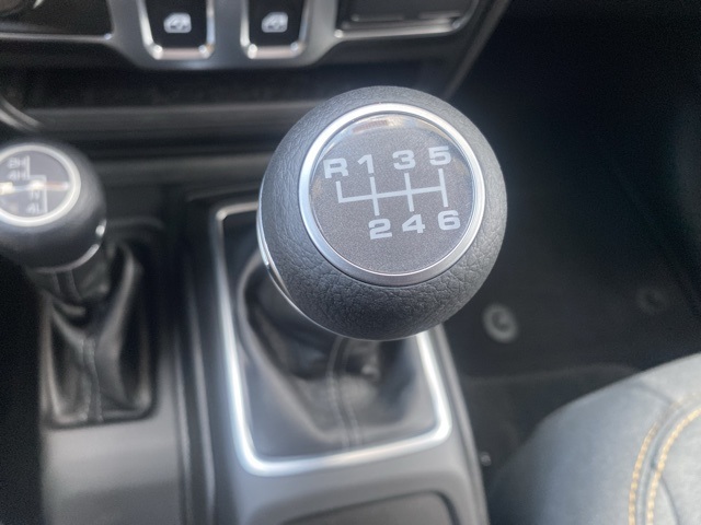 new 2025 Jeep Wrangler car, priced at $28,199