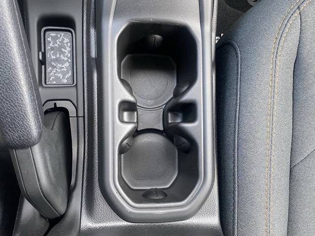 new 2025 Jeep Wrangler car, priced at $28,199