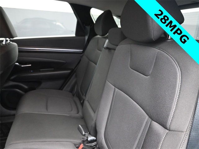 used 2023 Hyundai Tucson car, priced at $24,450