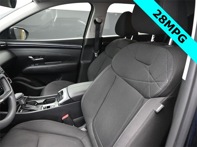 used 2023 Hyundai Tucson car, priced at $24,450
