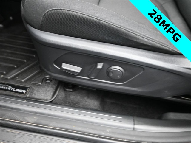 used 2023 Hyundai Tucson car, priced at $24,450