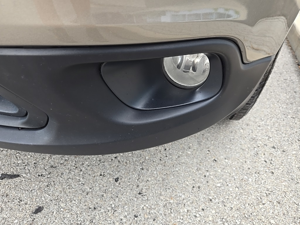 used 2017 Jeep Cherokee car, priced at $11,700