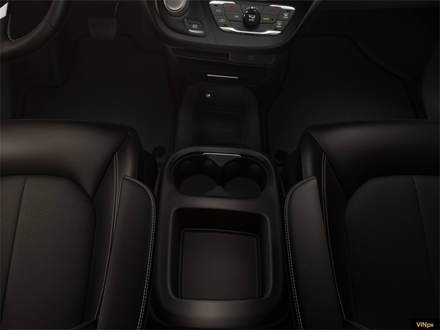 new 2026 Chrysler Pacifica car, priced at $44,820
