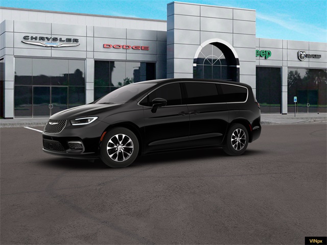 new 2026 Chrysler Pacifica car, priced at $44,820