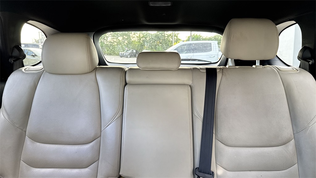 used 2018 Mazda CX-9 car, priced at $13,693