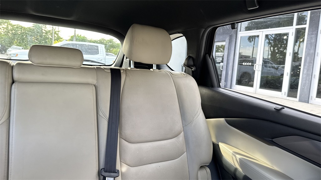 used 2018 Mazda CX-9 car, priced at $13,693