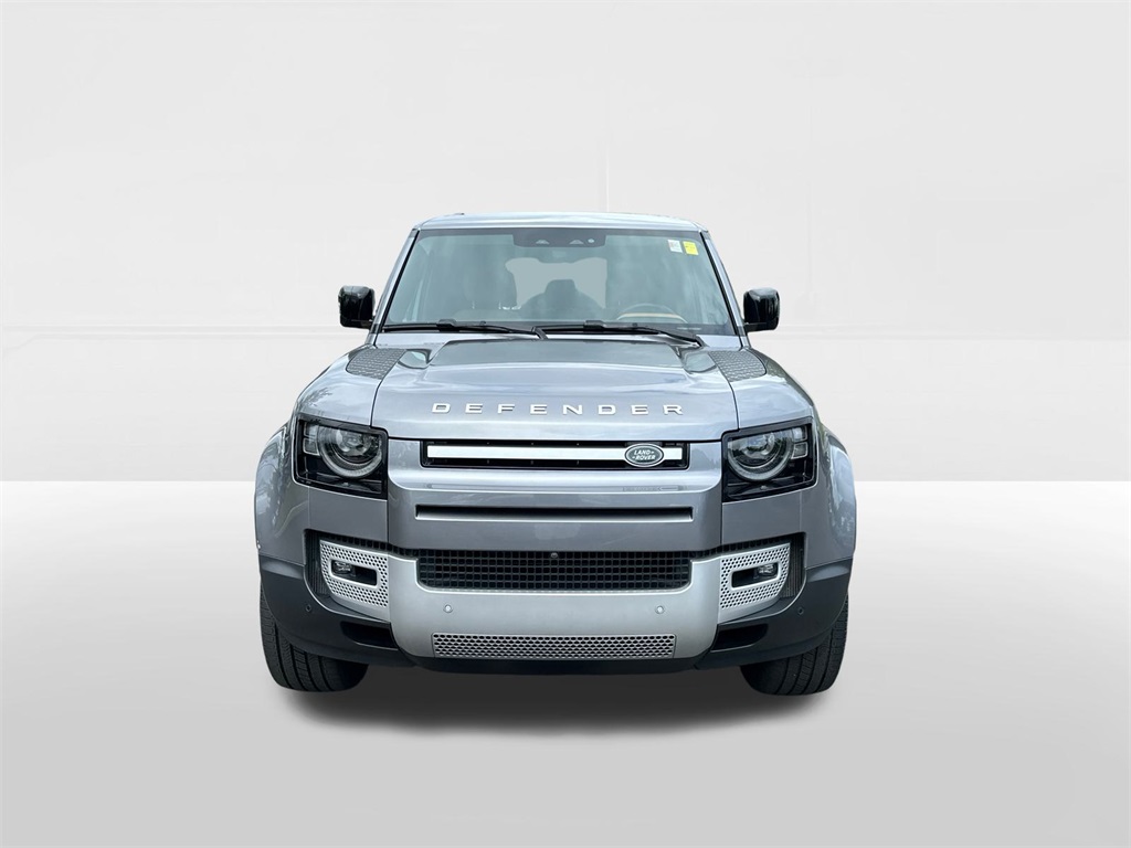 used 2024 Land Rover Defender 110 car, priced at $65,985