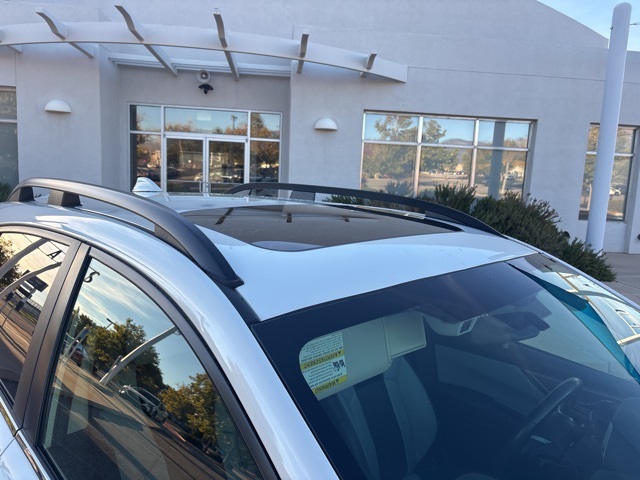 used 2023 Subaru Crosstrek car, priced at $26,959