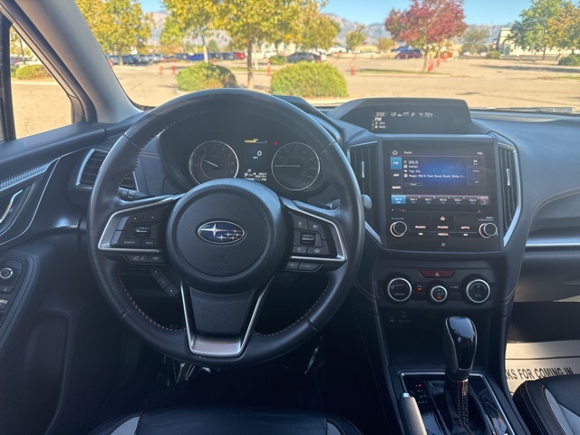 used 2023 Subaru Crosstrek car, priced at $26,959