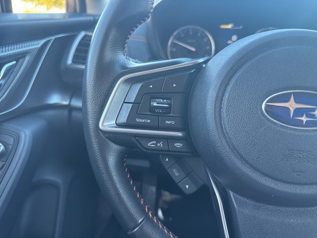 used 2023 Subaru Crosstrek car, priced at $26,959