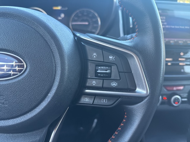 used 2023 Subaru Crosstrek car, priced at $26,959