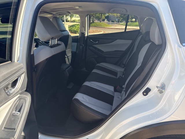 used 2023 Subaru Crosstrek car, priced at $26,959