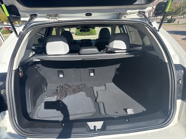 used 2023 Subaru Crosstrek car, priced at $26,959