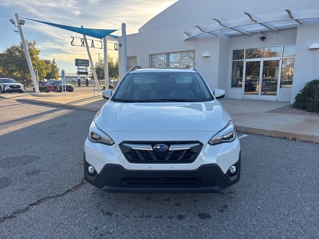 used 2023 Subaru Crosstrek car, priced at $26,959
