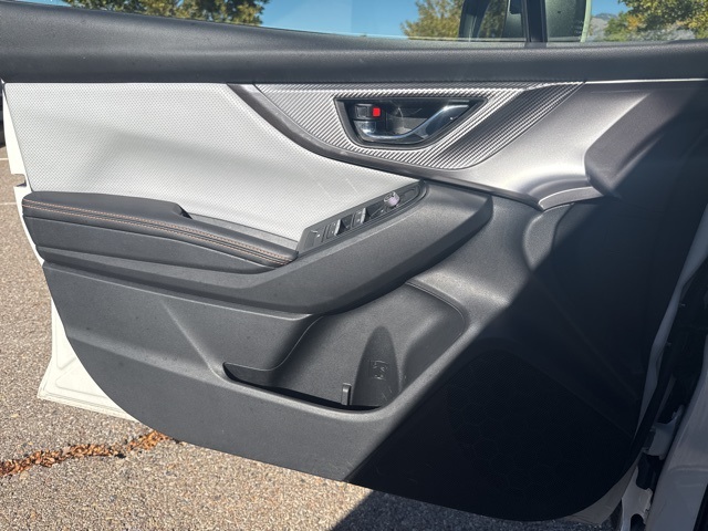 used 2023 Subaru Crosstrek car, priced at $26,959