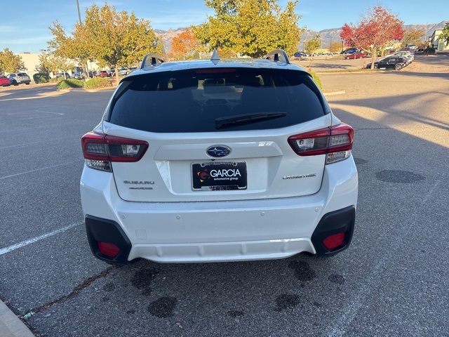 used 2023 Subaru Crosstrek car, priced at $26,959