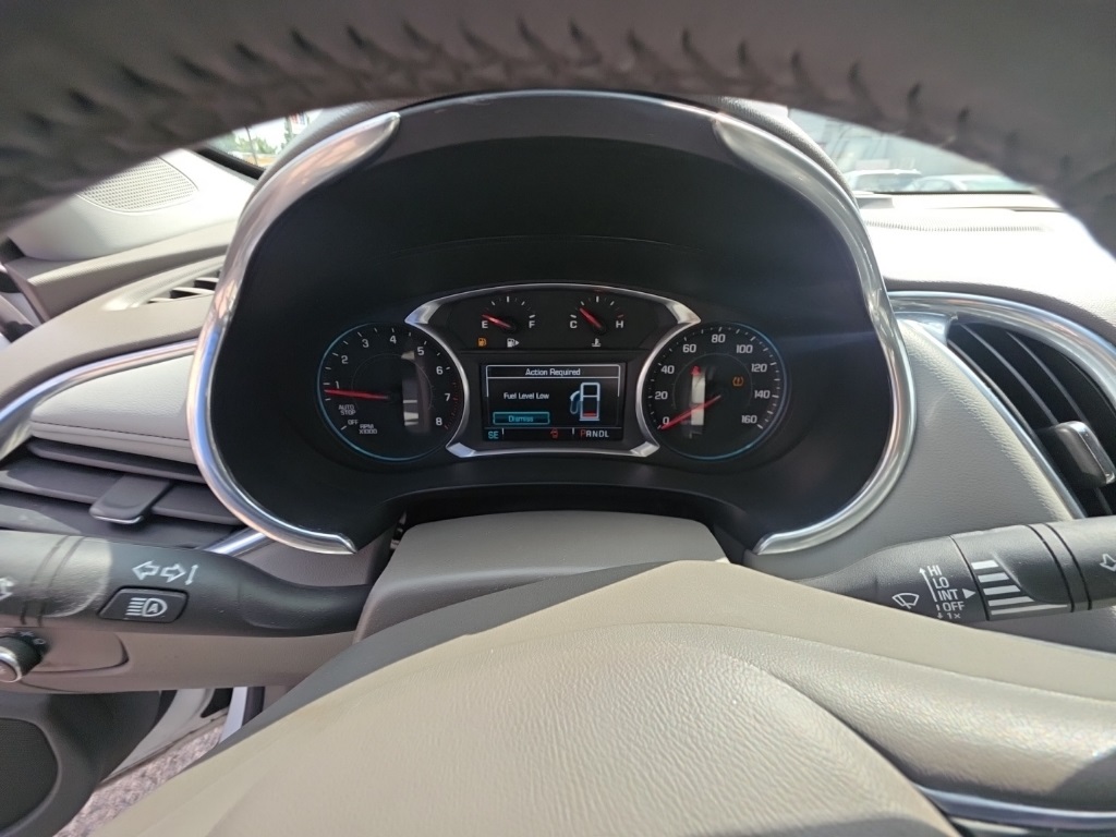 used 2016 Chevrolet Malibu car, priced at $9,895