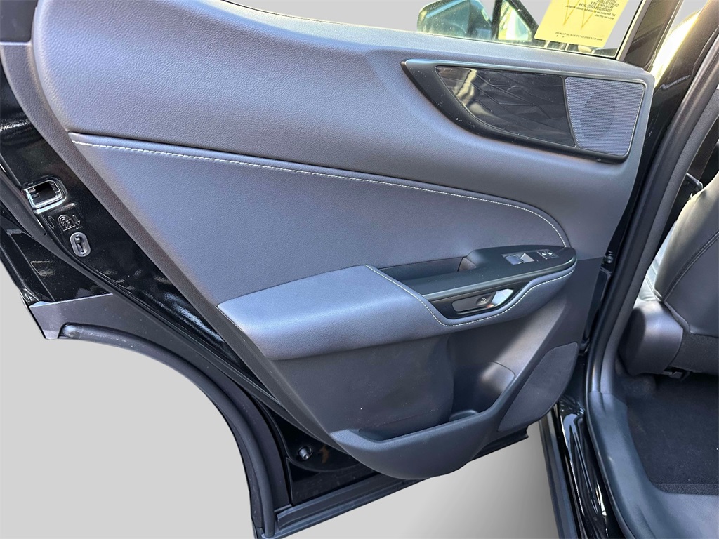 new 2026 Lexus NX car, priced at $53,573